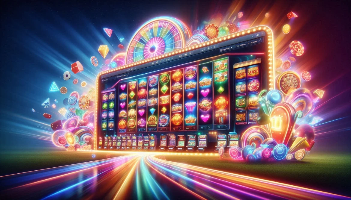 TotoGaming Casino